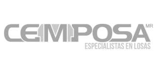 Logo Cemposa