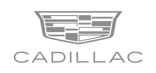 Logo Cadillac